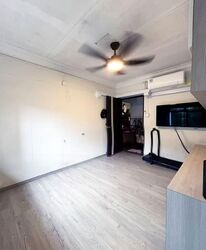 Blk 663C Jurong West Street 65 (Jurong West), HDB 5 Rooms #592201121